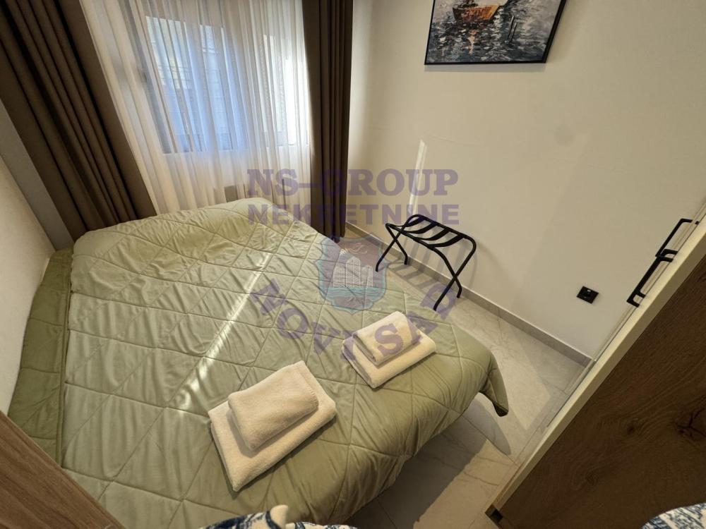 Slika 1 -  Stan na prodaju, 47m2, 120.100€